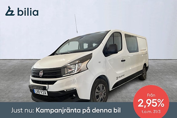 Fiat Talento