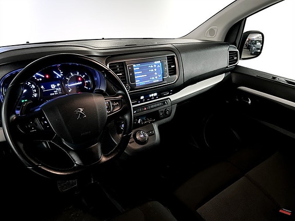 Peugeot Expert 5 of 5