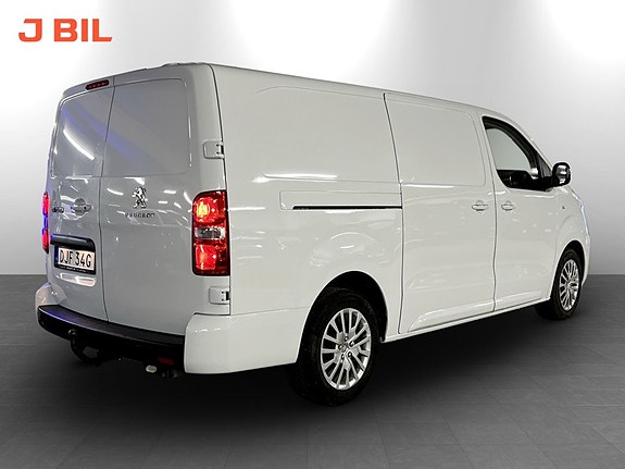 Peugeot Expert 4 of 5