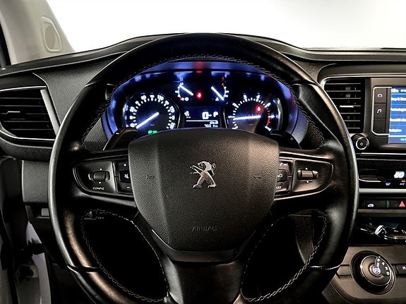 Peugeot Expert 12 of 15