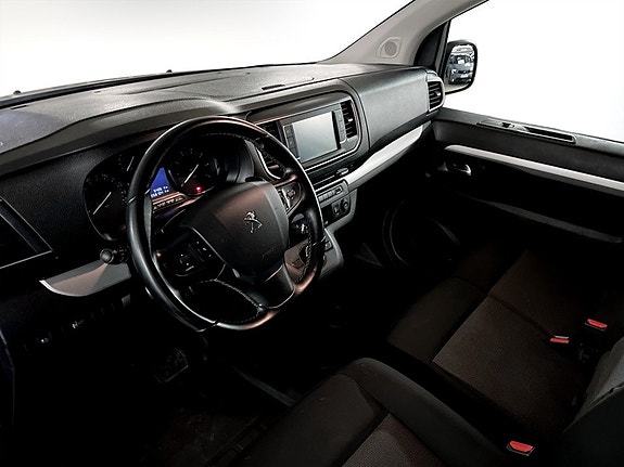 Peugeot Expert 7 of 15