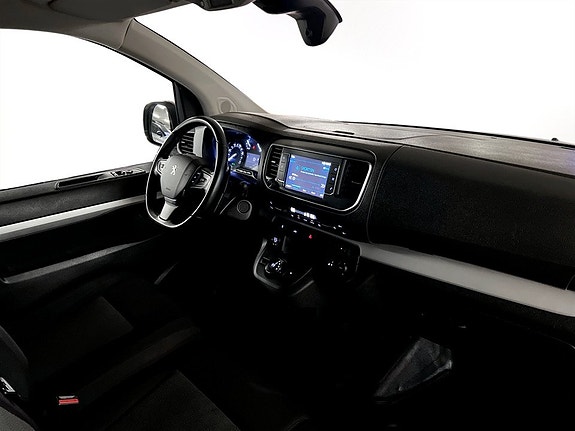 Peugeot Expert 8 of 15