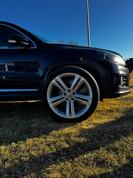Volkswagen Tiguan 8 of 8