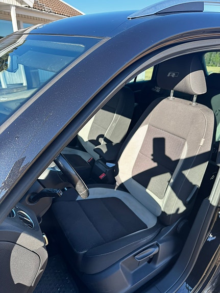 Volkswagen Tiguan 7 of 8