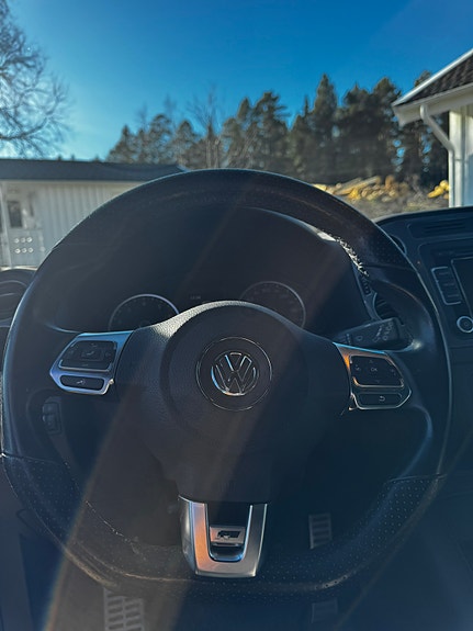 Volkswagen Tiguan 5 of 8