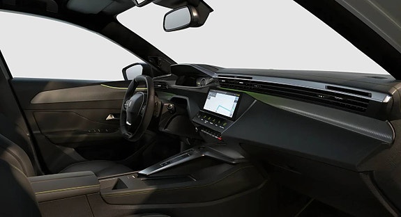 Peugeot 408 6 of 7