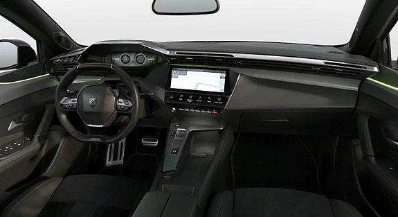 Peugeot 408 7 of 7