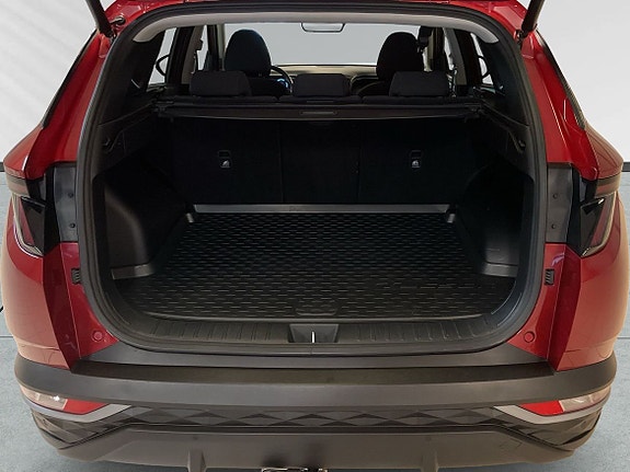 Hyundai Tucson 5 of 5