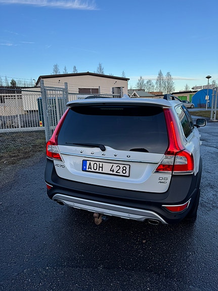 Volvo XC70 5 of 5