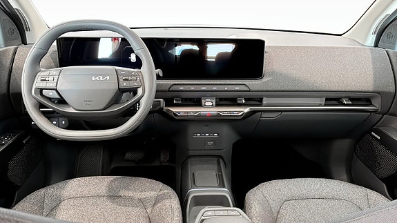 Kia EV2 7 of 12