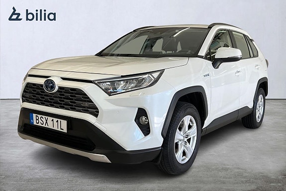 İkinci el  Toyota Rav4 2.5