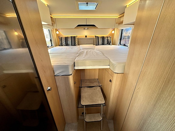 Hymer B-MC T 580 Blackline 6 of 23