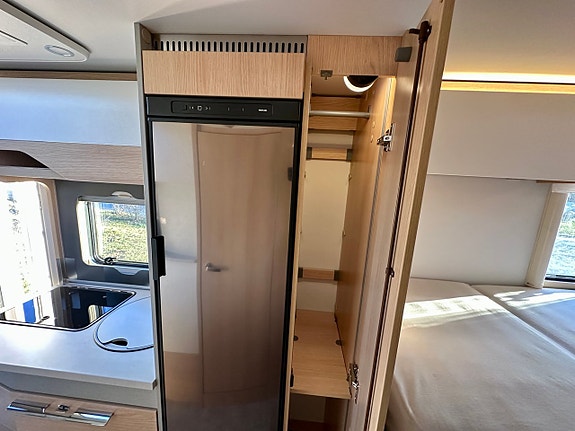 Hymer B-MC T 580 Blackline 14 of 23