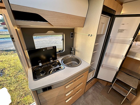 Hymer B-MC T 580 Blackline 17 of 23