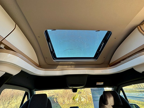 Hymer B-MC T 580 Blackline 12 of 23