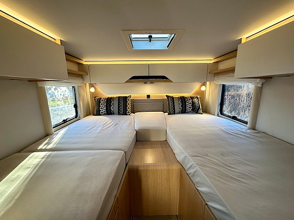 Hymer B-MC T 580 Blackline 5 of 23