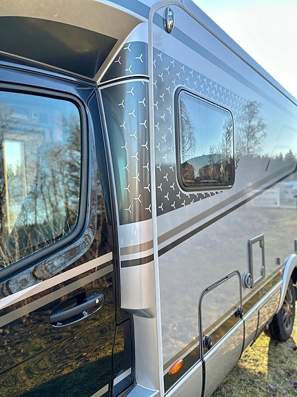 Hymer B-MC T 580 Blackline 23 of 23