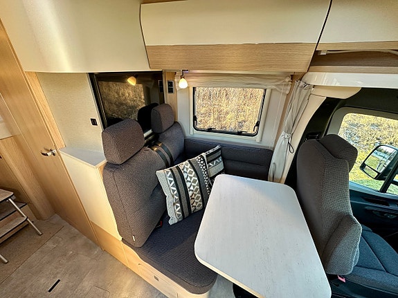 Hymer B-MC T 580 Blackline 15 of 23
