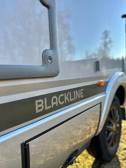 Hymer B-MC T 580 Blackline 22 of 23