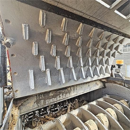 Terex Ecotec TBG 530 T 30 of 30