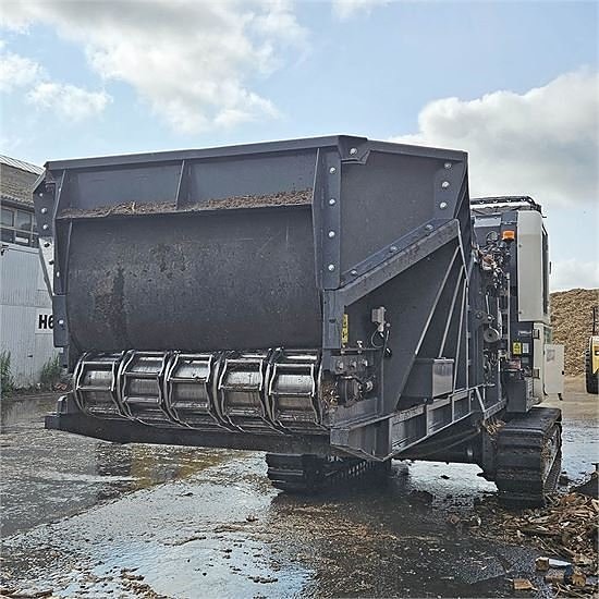 Terex Ecotec TBG 530 T 5 of 30