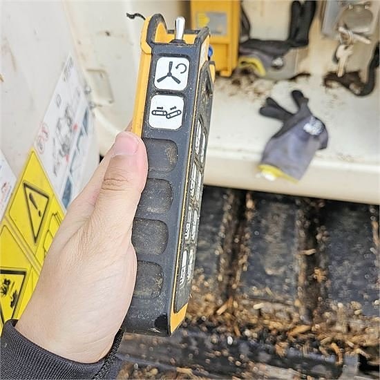 Terex Ecotec TBG 530 T 12 of 30