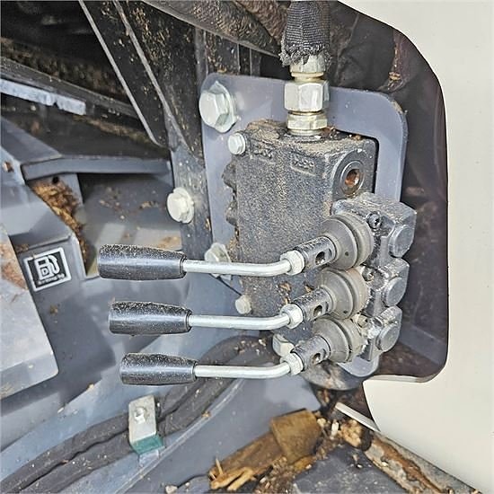 Terex Ecotec TBG 530 T 18 of 30