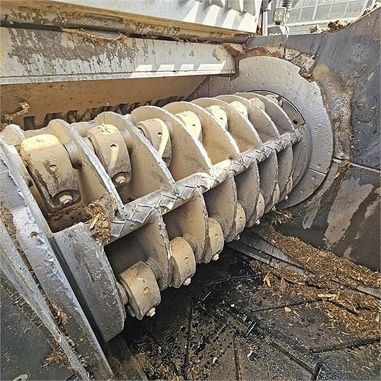 Terex Ecotec TBG 530 T 25 of 30