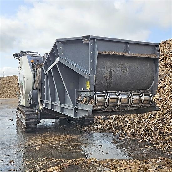 Terex Ecotec TBG 530 T 4 of 30