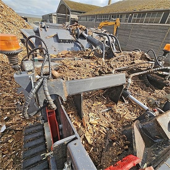 Terex Ecotec TBG 530 T 23 of 30