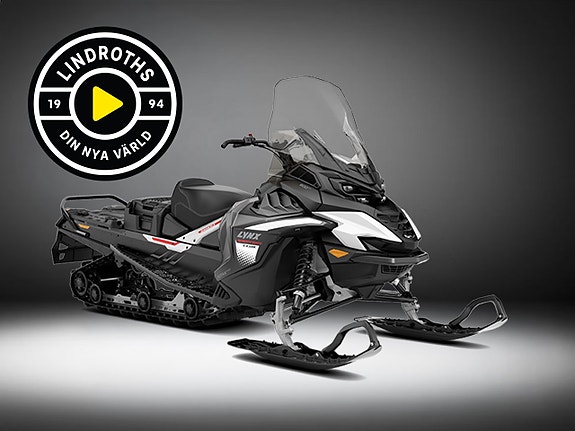 Lynx 59 Ranger Core 600 EFI 154"