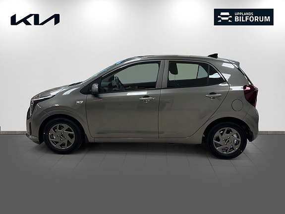 Kia Picanto 4 of 16