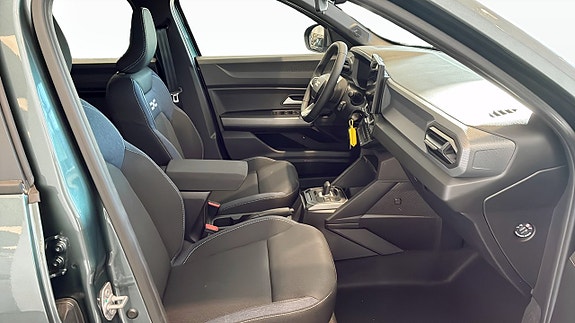 Dacia Duster 3 of 5
