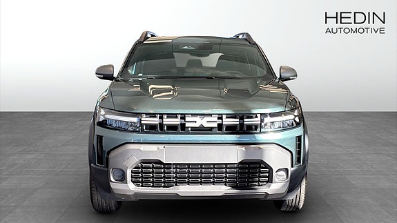 Dacia Duster 8 of 12