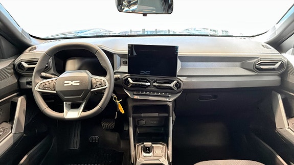 Dacia Duster 4 of 5