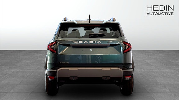 Dacia Duster 7 of 12