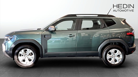 Dacia Duster 6 of 12