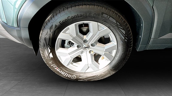 Dacia Duster 9 of 12