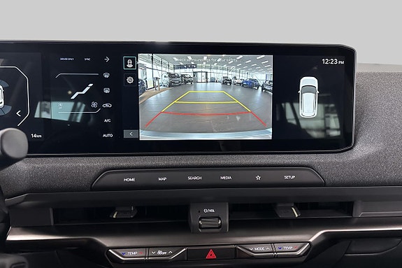 Kia EV2 19 of 25