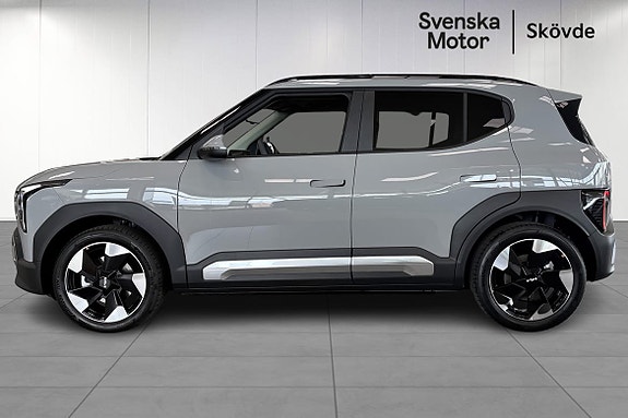 Kia EV2 3 of 25