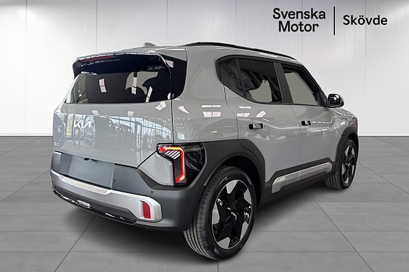 Kia EV2 4 of 25
