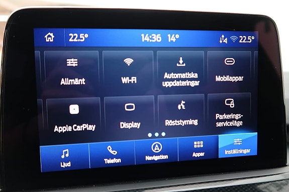 Ford Kuga 22 of 27