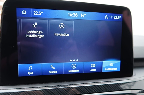 Ford Kuga 23 of 27