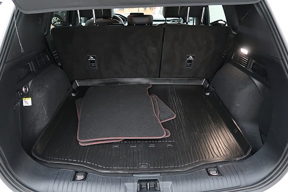 Ford Kuga 25 of 25