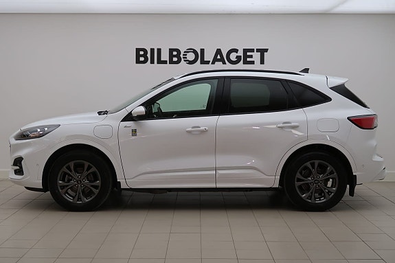 Ford Kuga 2 of 5