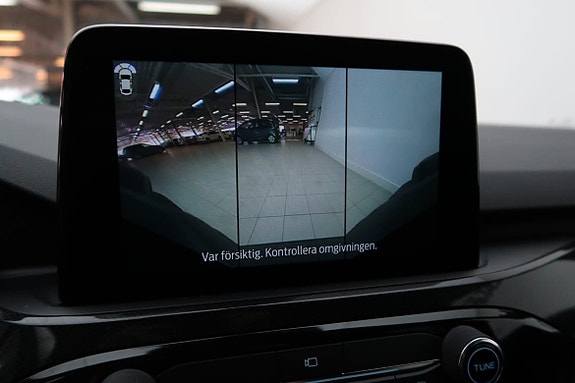 Ford Kuga 17 of 27