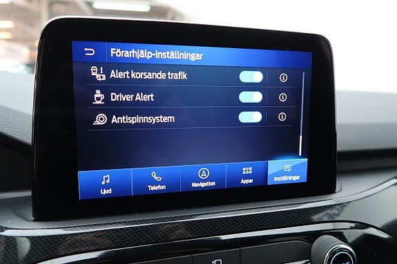 Ford Kuga 26 of 27