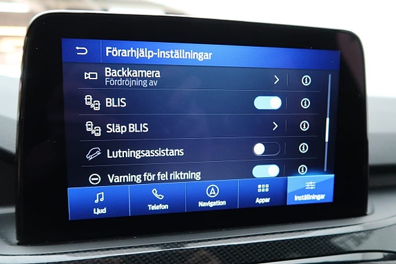 Ford Kuga 23 of 25