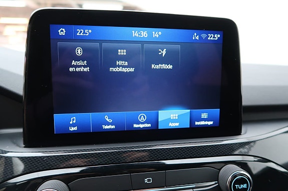 Ford Kuga 18 of 25