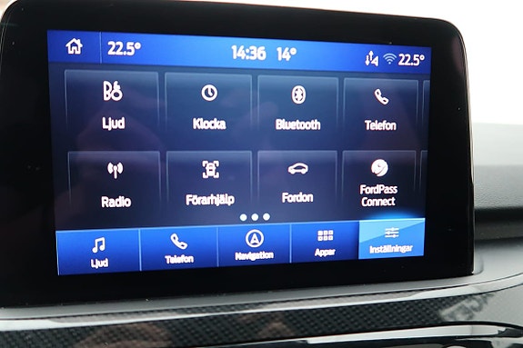 Ford Kuga 21 of 27